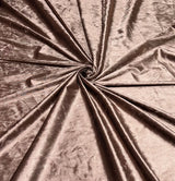 Ice velvet lycra