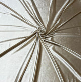 Ice velvet lycra