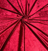 Ice velvet lycra