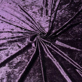 Ice velvet lycra