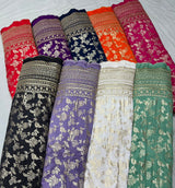 Pure dola silk