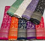 Pure dola silk