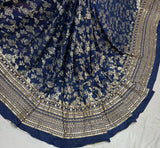 Pure dola silk