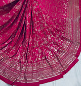 Pure dola silk