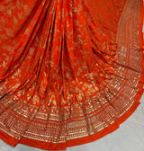 Pure dola silk