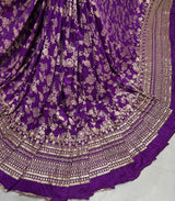 Pure dola silk