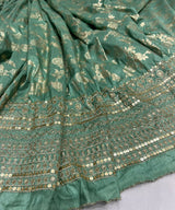 Pure dola silk