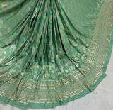 Pure dola silk