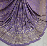 Pure dola silk