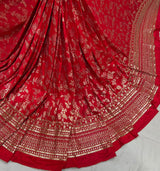 Pure dola silk