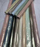 Chiffon glass fabric