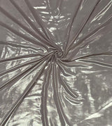 Chiffon glass fabric