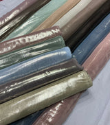 Chiffon glass fabric