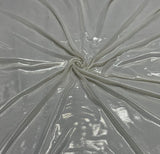 Chiffon glass fabric