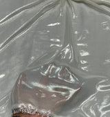 Chiffon glass fabric