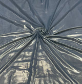 Chiffon glass fabric