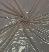 Chiffon glass fabric