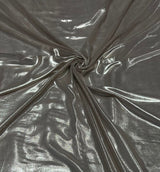 Chiffon glass fabric