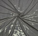 Chiffon glass fabric