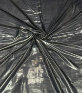 Chiffon glass fabric