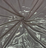 Chiffon glass fabric