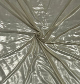 Chiffon glass fabric