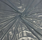Chiffon glass fabric