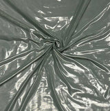 Chiffon glass fabric