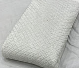 Assorted embroideries fabric