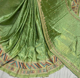 Jaccord Coading  fabric