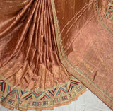 Jaccord Coading  fabric