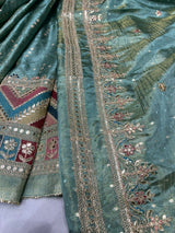 Jaccord Coading  fabric