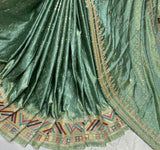 Jaccord Coading  fabric