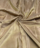 Viscose tissue fabric