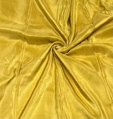 Viscose tissue fabric