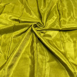 Viscose tissue fabric