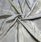Viscose tissue fabric