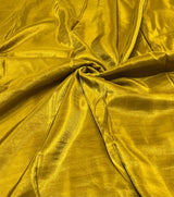 Viscose tissue fabric
