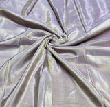 Viscose tissue fabric