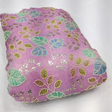 Handcutdana embroidery fabric