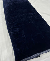 Micro velvet 9000 fabric