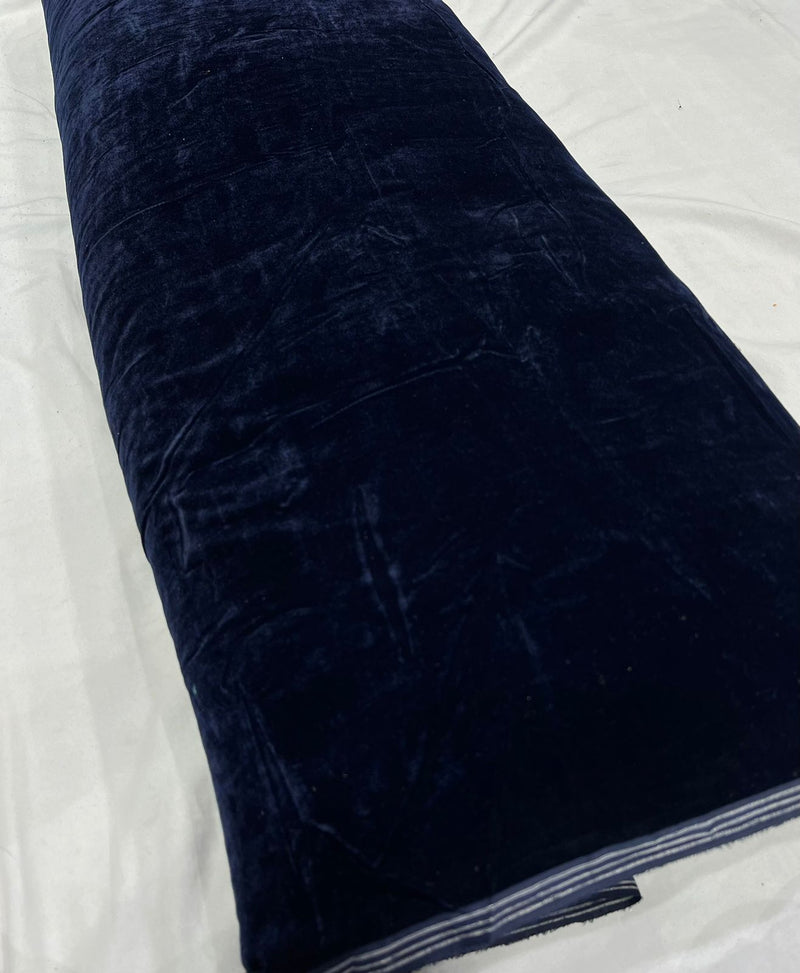 Micro velvet 9000 fabric