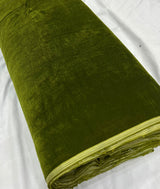 Micro velvet 9000 fabric