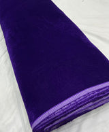 Micro velvet 9000 fabric