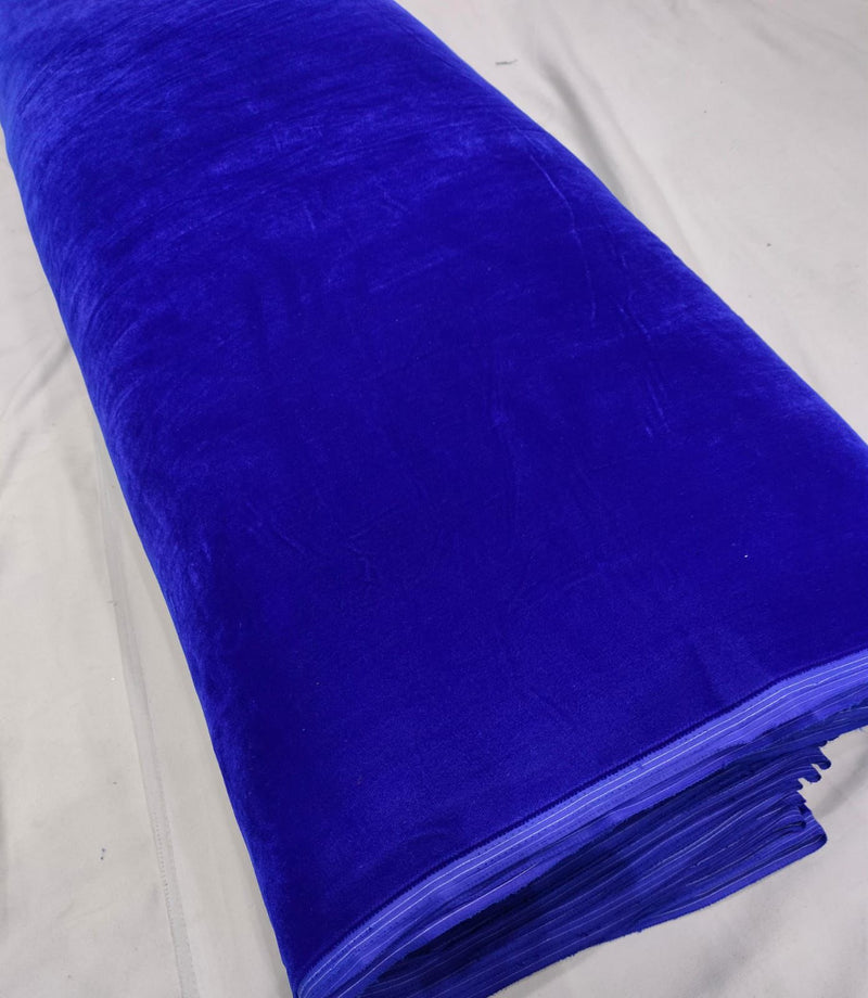Micro velvet 9000 fabric