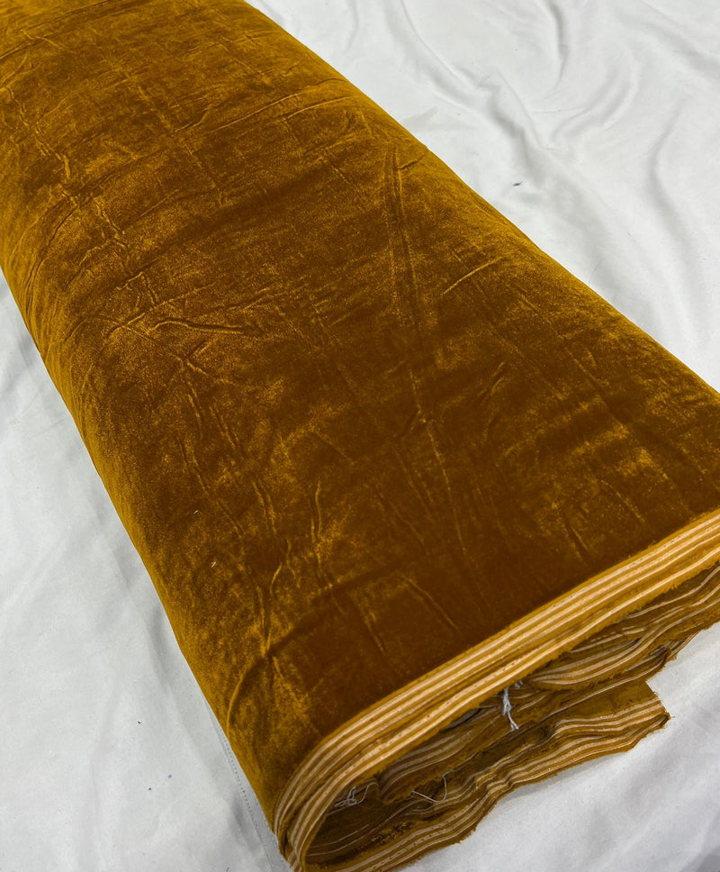 Micro velvet 9000 fabric