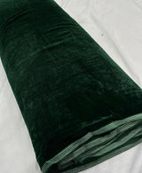 Micro velvet 9000 fabric