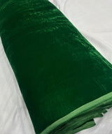 Micro velvet 9000 fabric