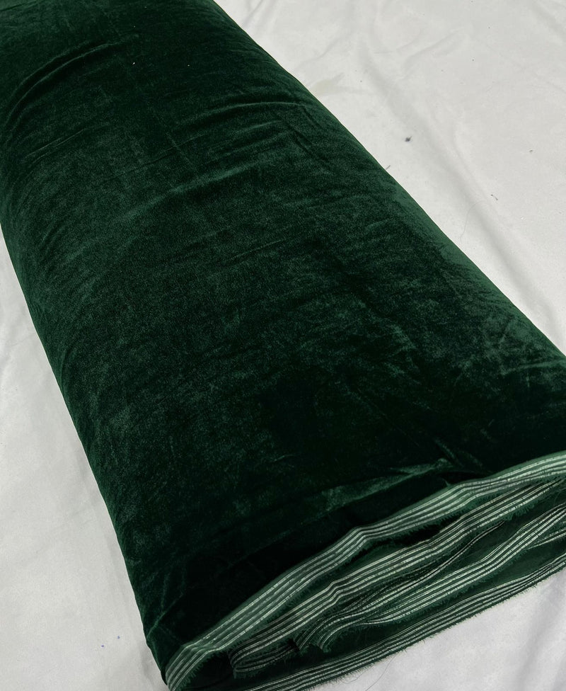 Micro velvet 9000 fabric