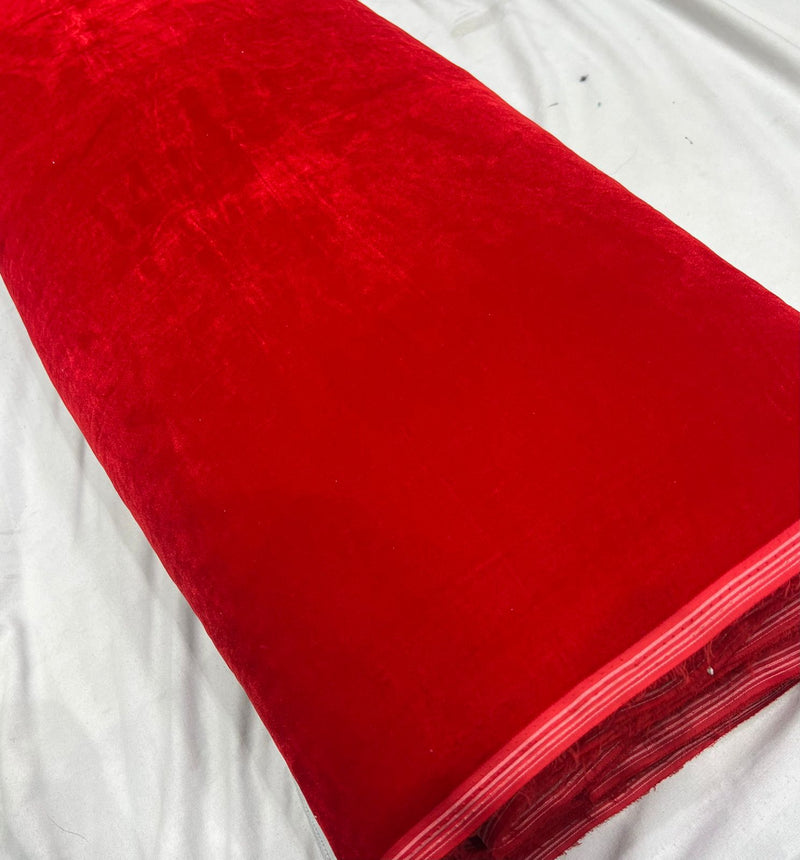 Micro velvet 9000 fabric